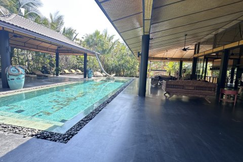 Villa à Hua Hin, Thaïlande 2 chambres № 161932 - photo 10