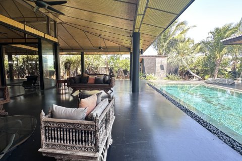 Villa à Hua Hin, Thaïlande 2 chambres № 161932 - photo 15