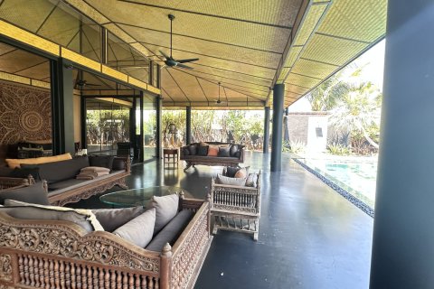 Villa à Hua Hin, Thaïlande 2 chambres № 161932 - photo 16