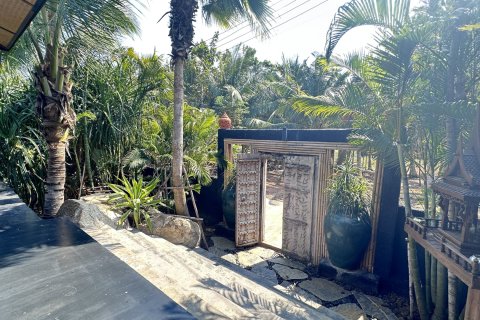 Villa à Hua Hin, Thaïlande 2 chambres № 161932 - photo 20