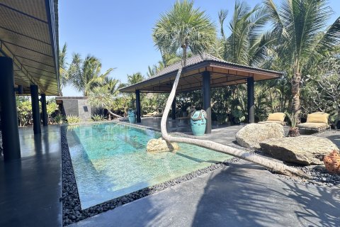 Villa à Hua Hin, Thaïlande 2 chambres № 161932