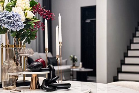 Maison à Bang Phli Yai, Thaïlande 5 chambres № 161933 - photo 10