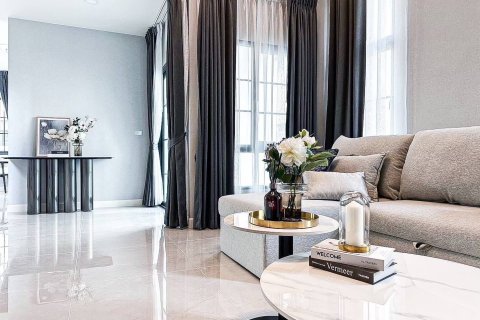 Maison à Bang Phli Yai, Thaïlande 5 chambres № 161933 - photo 5