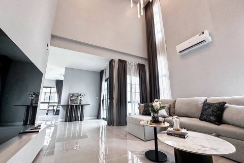 Maison à Bang Phli Yai, Thaïlande 5 chambres № 161933 - photo 17