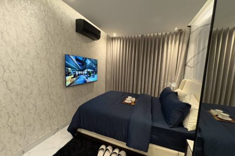 Condo in Pattaya, Thailand, 2 bedrooms № 176826 - photo 8