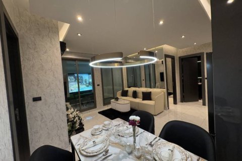 Condo in Pattaya, Thailand, 2 bedrooms № 176826 - photo 5