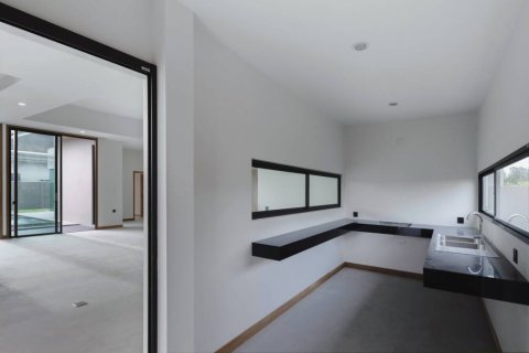 Villa in Pattaya, Thailand 3 bedrooms № 176823 - photo 5