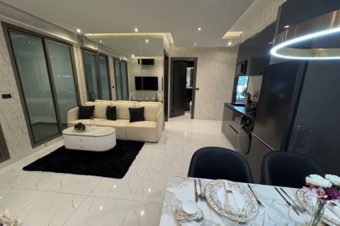 Condo in Pattaya, Thailand, 2 bedrooms № 176825