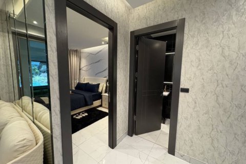 Condo in Pattaya, Thailand, 2 bedrooms № 176825 - photo 7