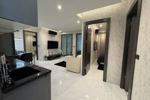 Condo in Pattaya, Thailand, 2 bedrooms № 176825 - photo 6