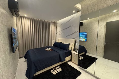 Condo in Pattaya, Thailand, 2 bedrooms № 176825 - photo 9