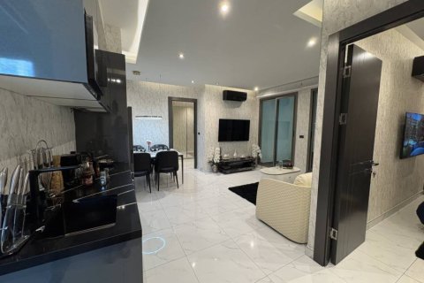 Condo in Pattaya, Thailand, 2 bedrooms № 176825 - photo 3