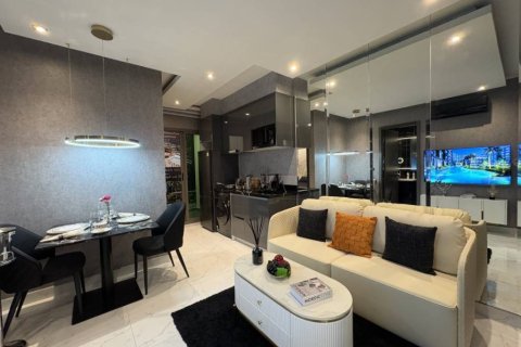 Condo in Pattaya, Thailand, 1 bedroom  № 176828