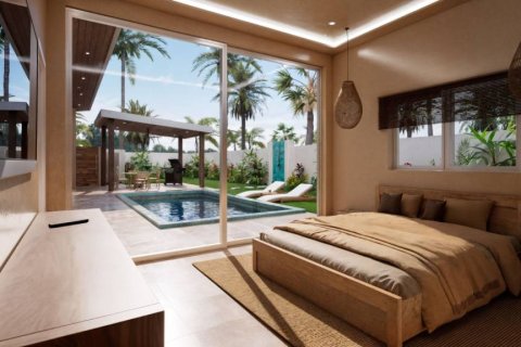 Villa in Surat Thani, Thailand 3 bedrooms № 176824 - photo 10