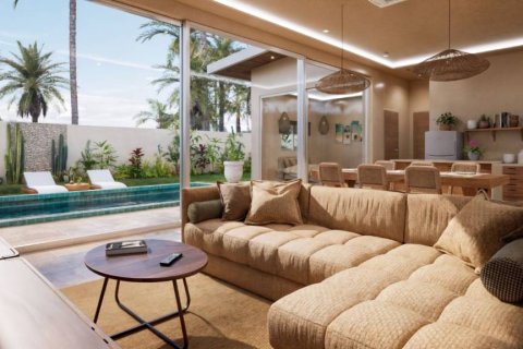 Villa in Surat Thani, Thailand 3 bedrooms № 176824 - photo 9