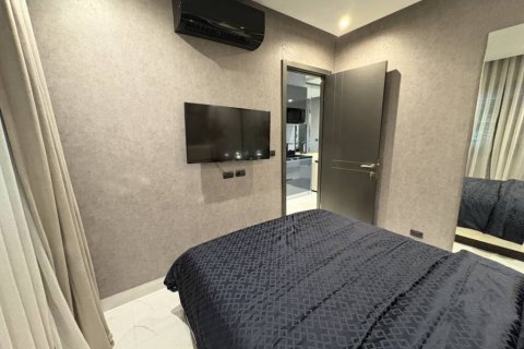 Condo in Pattaya, Thailand, 1 bedroom № 176827 - photo 5