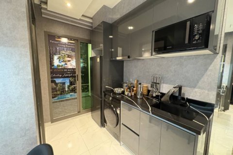 Condo in Pattaya, Thailand, 1 bedroom № 176827 - photo 4
