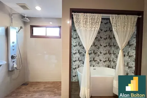Casa de 3 dormitorios en Pattaya, Tailandia № 210833 - foto 4