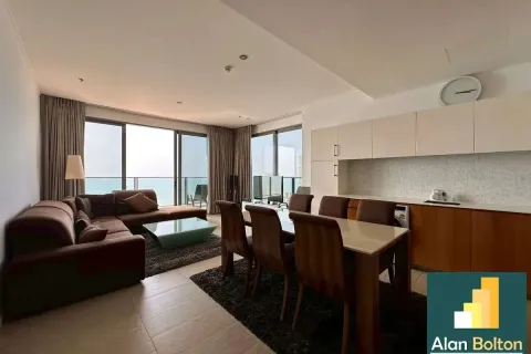 Condominio de 3 dormitorios en Pattaya, Tailandia № 210838 - foto 17