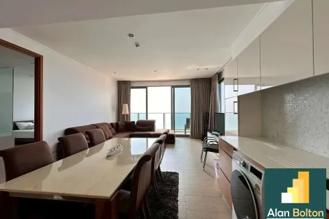 Condominio de 3 dormitorios en Pattaya, Tailandia № 210838 - foto 11