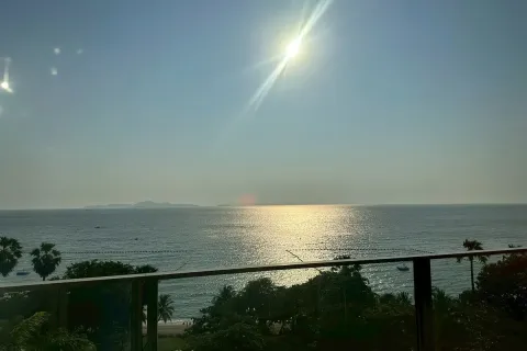 Condominio de 3 dormitorios en Pattaya, Tailandia № 210838 - foto 22