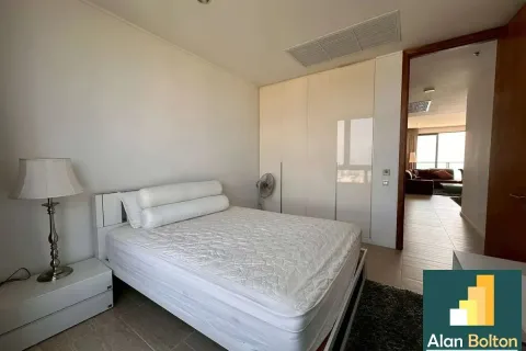 Condominio de 3 dormitorios en Pattaya, Tailandia № 210838 - foto 19