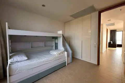 Condominio de 3 dormitorios en Pattaya, Tailandia № 210838 - foto 27