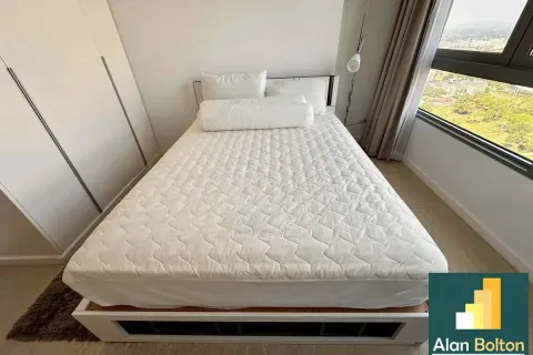 Condominio de 3 dormitorios en Pattaya, Tailandia № 210838 - foto 20