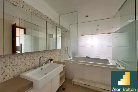 Condominio de 3 dormitorios en Pattaya, Tailandia № 210838 - foto 5