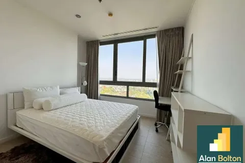 Condominio de 3 dormitorios en Pattaya, Tailandia № 210838 - foto 14