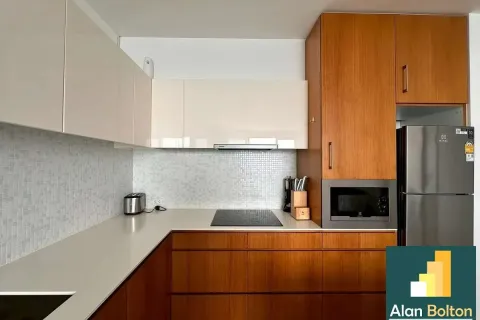 Condominio de 3 dormitorios en Pattaya, Tailandia № 210838 - foto 6