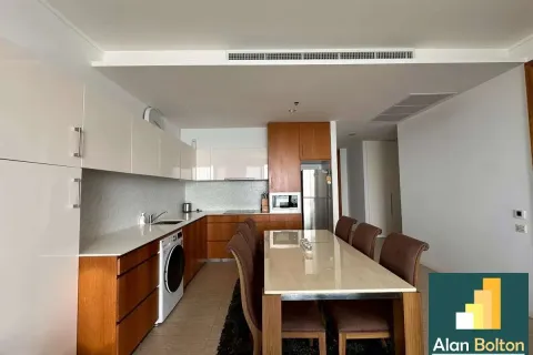 Condominio de 3 dormitorios en Pattaya, Tailandia № 210838 - foto 13