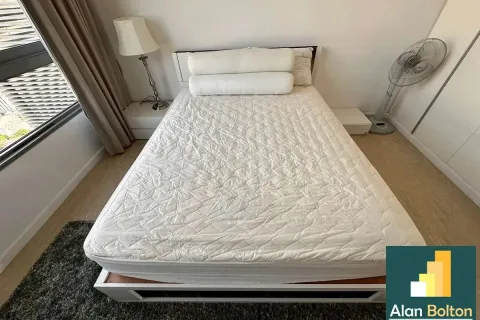 Condominio de 3 dormitorios en Pattaya, Tailandia № 210838 - foto 4