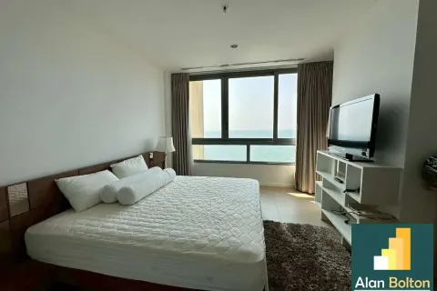 Condominio de 3 dormitorios en Pattaya, Tailandia № 210838 - foto 10