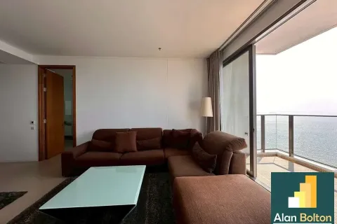 Condominio de 3 dormitorios en Pattaya, Tailandia № 210838 - foto 9