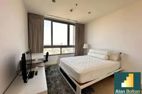 Condominio de 3 dormitorios en Pattaya, Tailandia № 210838 - foto 3