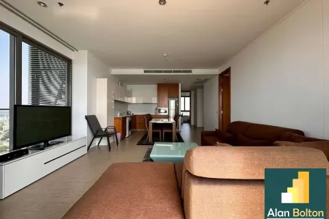 Condominio de 3 dormitorios en Pattaya, Tailandia № 210838 - foto 15