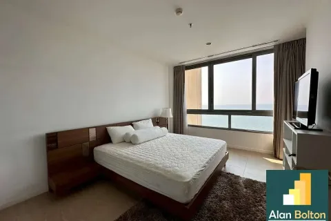Condominio de 3 dormitorios en Pattaya, Tailandia № 210838 - foto 12