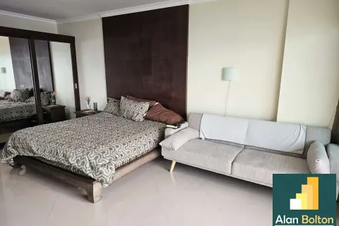 Estudio en el condominio en Jomtien Beach, Pattaya, Tailandia № 210836 - foto 3