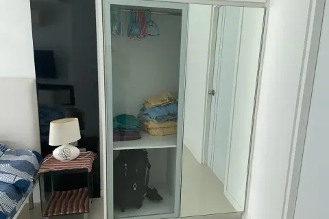 Estudio en el condominio en Jomtien Beach, Pattaya, Tailandia № 210836 - foto 17