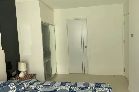 Estudio en el condominio en Jomtien Beach, Pattaya, Tailandia № 210836 - foto 19