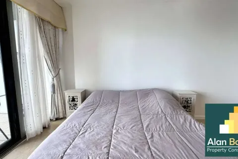 Condominio de 3 dormitorios en Pattaya, Tailandia № 210837 - foto 10