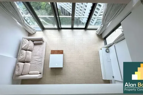 Condominio de 3 dormitorios en Pattaya, Tailandia № 210837 - foto 5