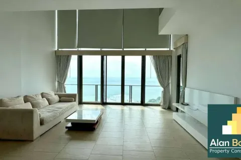 Condominio de 3 dormitorios en Pattaya, Tailandia № 210837 - foto 4