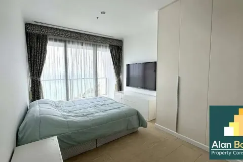 Condominio de 3 dormitorios en Pattaya, Tailandia № 210837 - foto 13