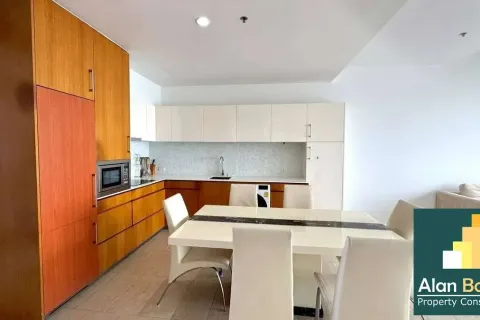Condominio de 3 dormitorios en Pattaya, Tailandia № 210837 - foto 7