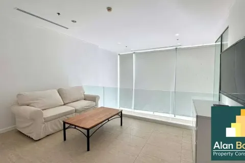 Condominio de 3 dormitorios en Pattaya, Tailandia № 210837 - foto 9