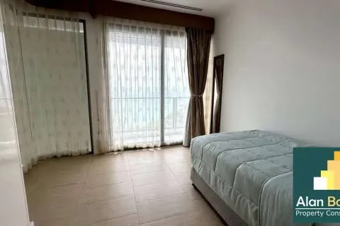 Condominio de 3 dormitorios en Pattaya, Tailandia № 210837 - foto 14