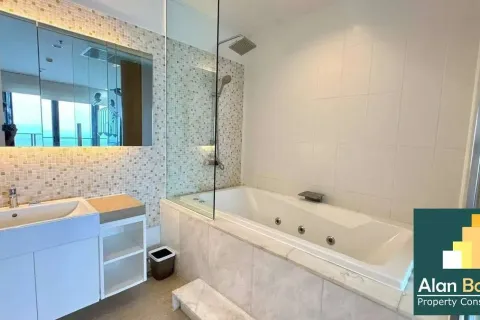 Condominio de 3 dormitorios en Pattaya, Tailandia № 210837 - foto 12