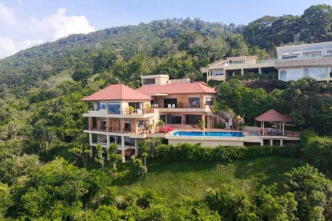 Villa à Surat Thani, Thaïlande 5 chambres № 115468 - photo 2